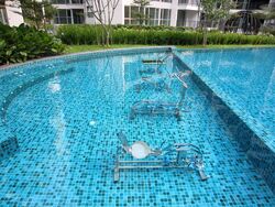 Eight Courtyards (D27), Condominium #413412481